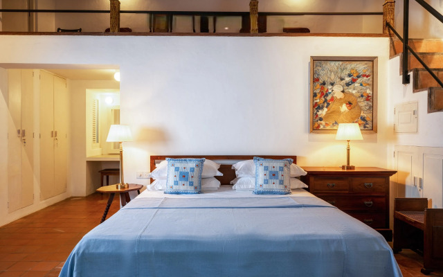 De Saram House by Geoffrey Bawa