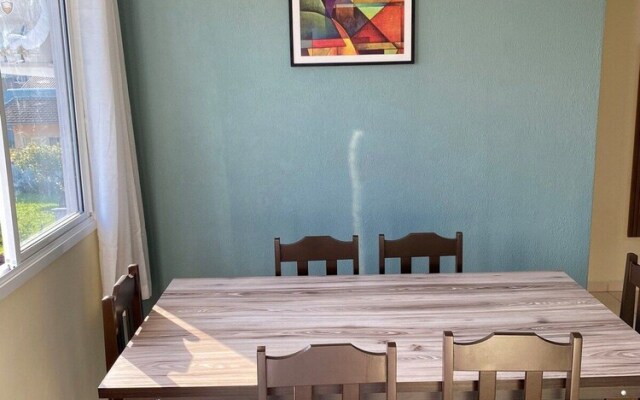 Residencial Karine Apto 102