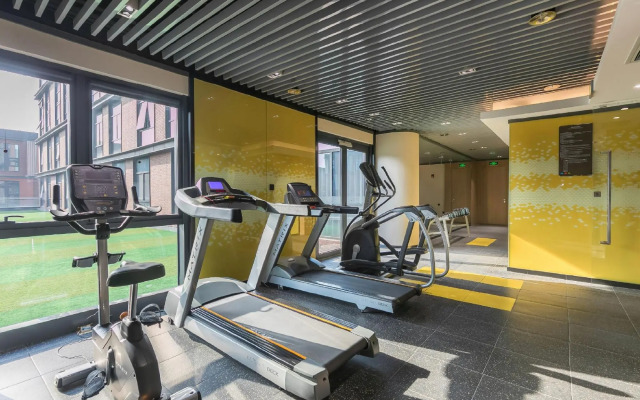 Hampton by Hilton Beijing Fangshan Hotel
