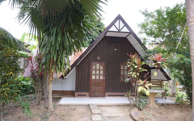 Baanta Hotel Pakchom