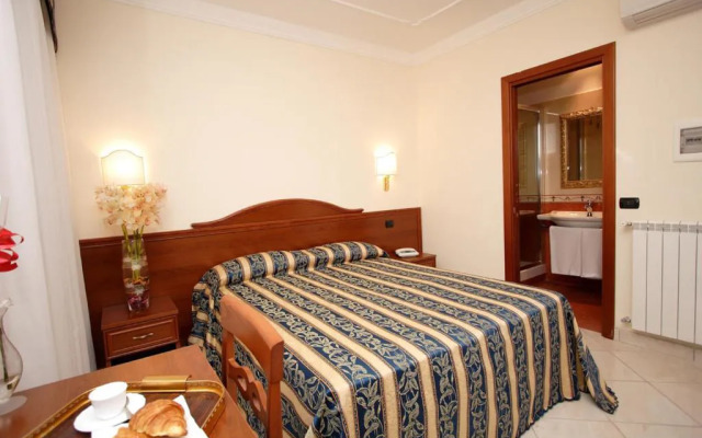 B&B Galaxy Suite Rome