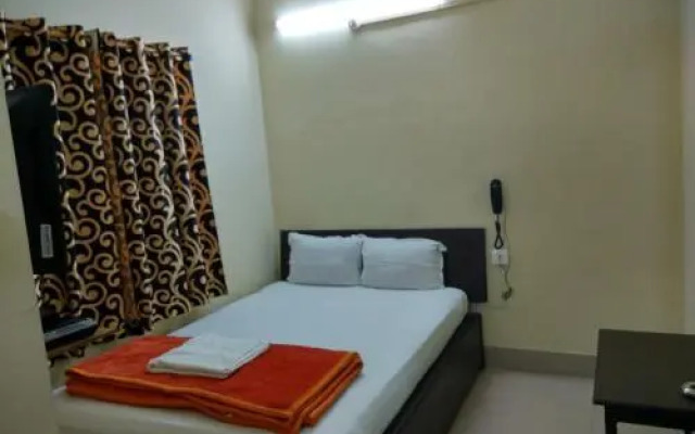 Hotel Haris