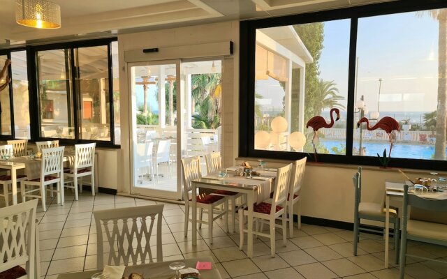 Hotel Club Poseidone Beach Resort