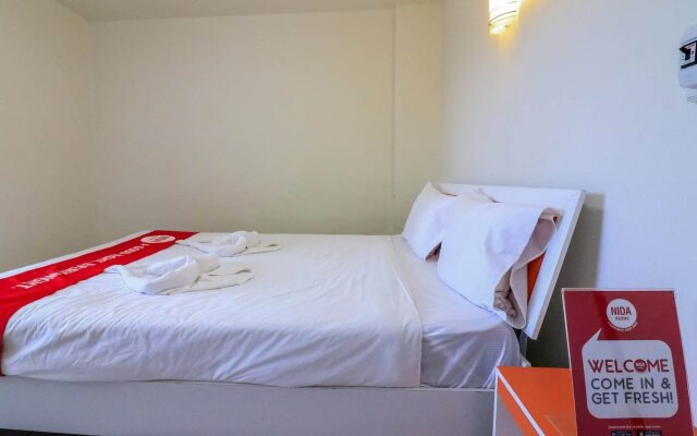 Nida Rooms Starry Sky Chang Phuek