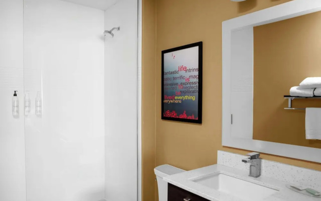 Towneplace Suites By Marriott Tehachapi