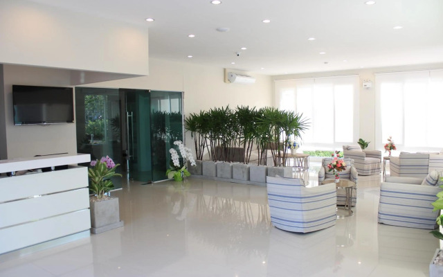 Harmony Resort Hotel
