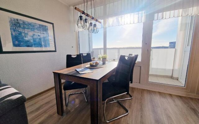 Ferienpark B09-001 Ferienpark