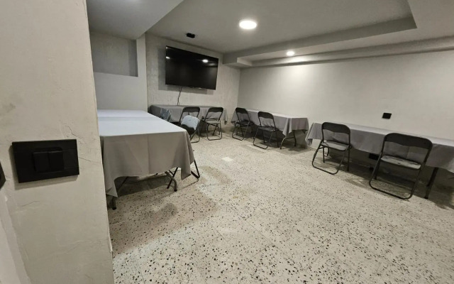 Hotel Amfiteatar