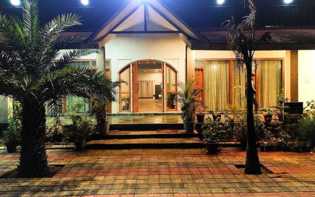 Evergreen Resort & Farm Aravali