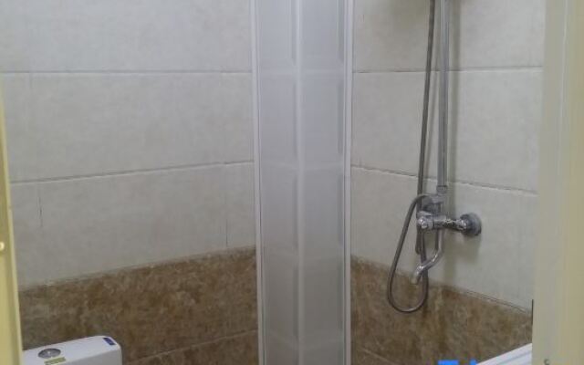 Tianquan Hotel