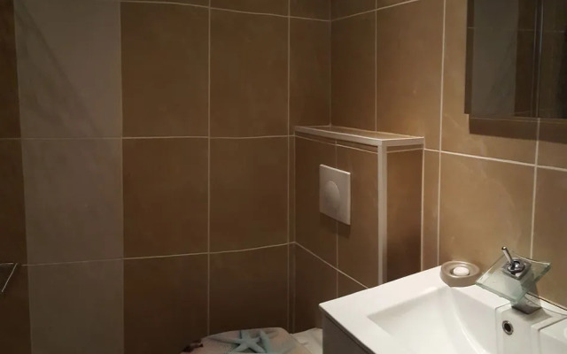 Appartements Design Marseille Capucins