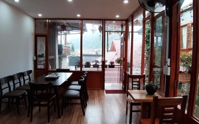 Dang Khoa Sapa Hotel