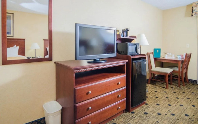 Quality Inn & Suites