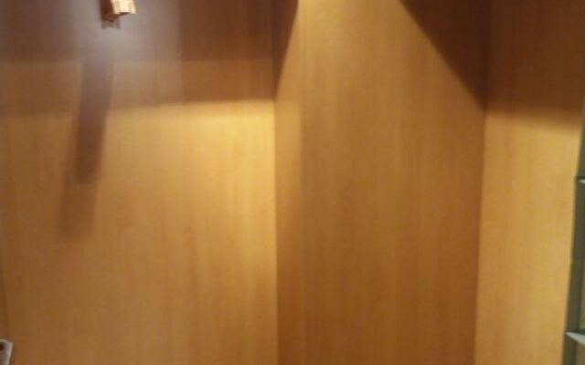 Residencial La Red