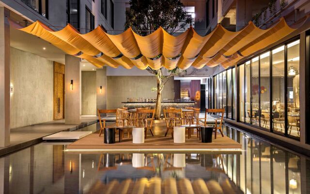 Novotel Chiangmai Nimman Journeyhub