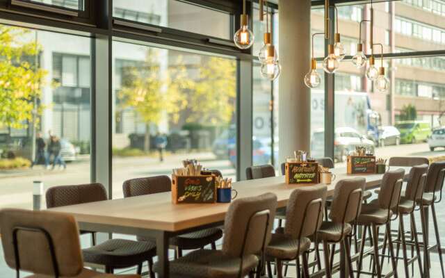 Holiday Inn – the niu, Mesh Stuttgart Messe by IHG