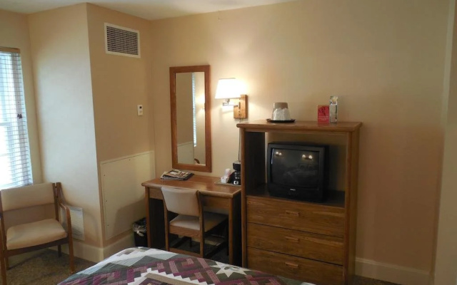 Canyon Inn