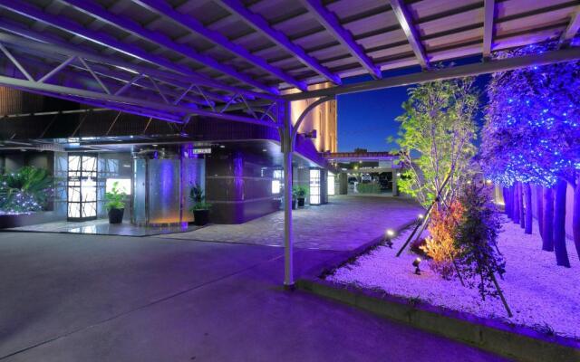 Hotel Cherena - Adult Only