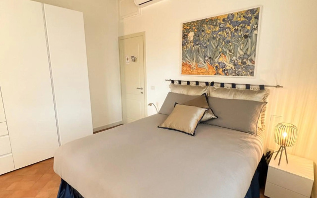 Siena UP Town - Sabrina's Typical Apartment