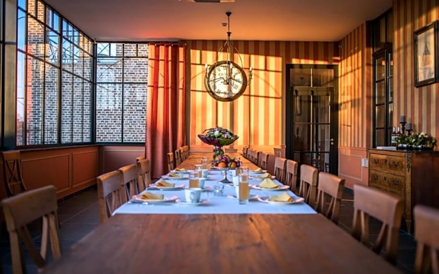 Hotel Vorsen