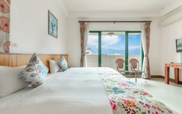 Regal Haven Elevator Hualien