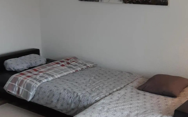 Suite Panoramablick Seefeld
