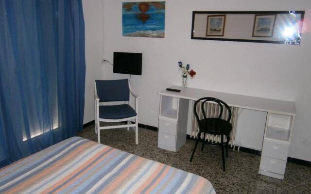 Hostal Don Pepe