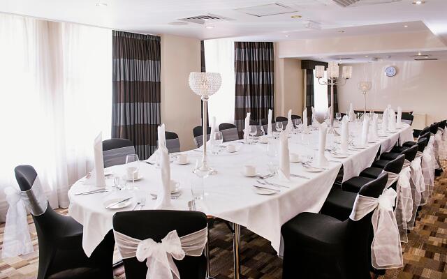 voco St. John's Solihull by IHG