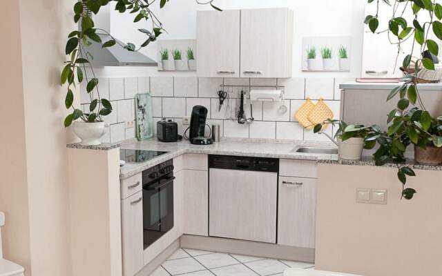 Casa Schalkenmehren Grande