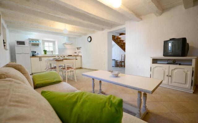 Holiday Home Nono Frane