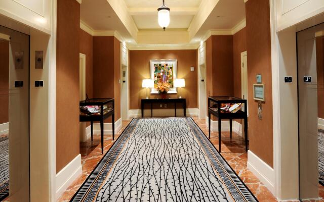 InterContinental Buckhead Atlanta by IHG