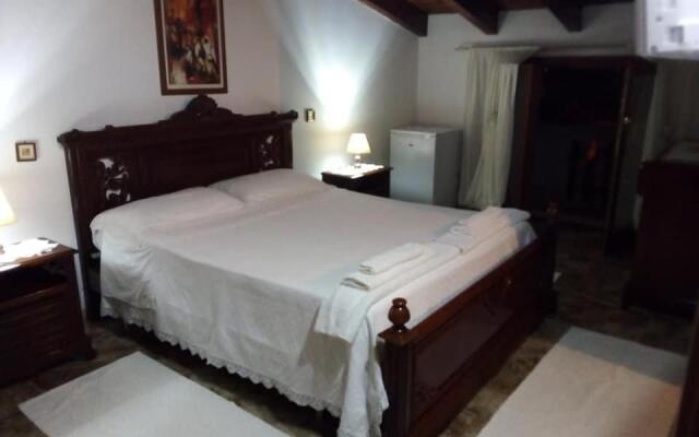 Bed and Breakfast Bellavista