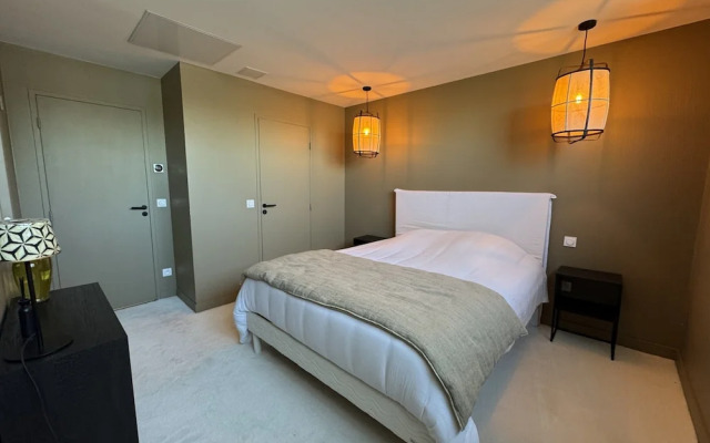 Stylish Home Base for Your Adventure