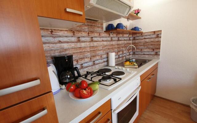 Apartment Sime (ZAD505)