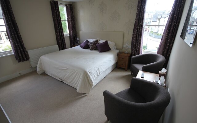 West View Guest House
