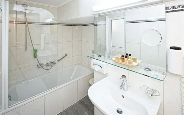 Hotel & Chalet Bellevue