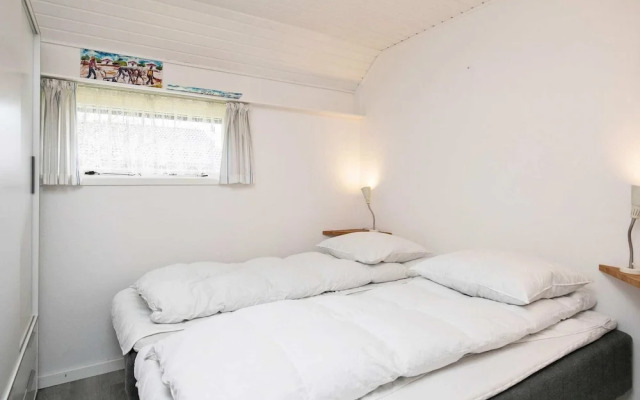 4 Person Holiday Home in Koge