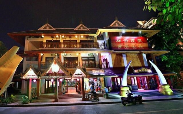 Xishuangbanna Jingyun Boutique Inn