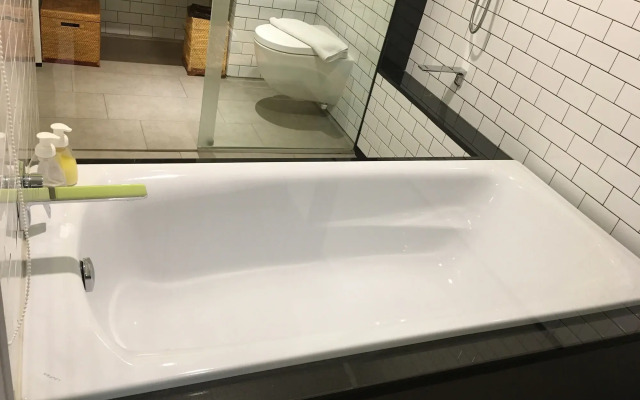 Nagomi Suites & Hotel