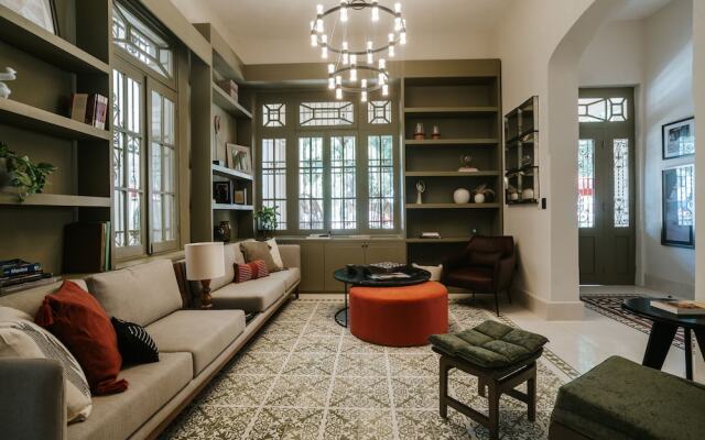 Kahal Hotel - Paseo Montejo