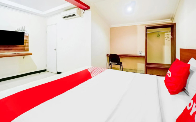 Hotel O Siwalankerto Near Surabaya Carnival