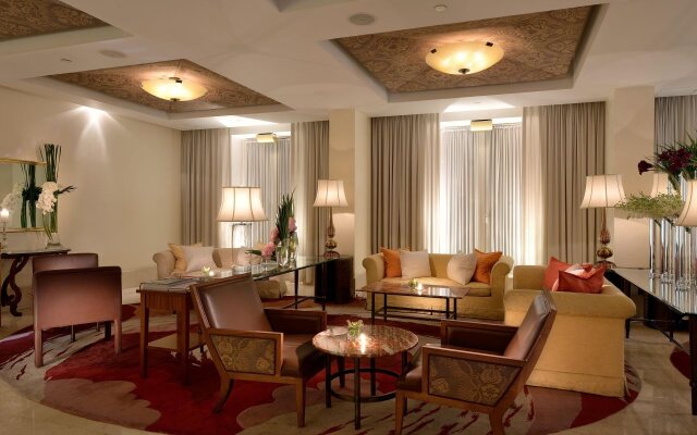 Ex Palm D'or Hotel