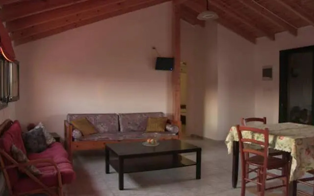 Scrivas Apartments