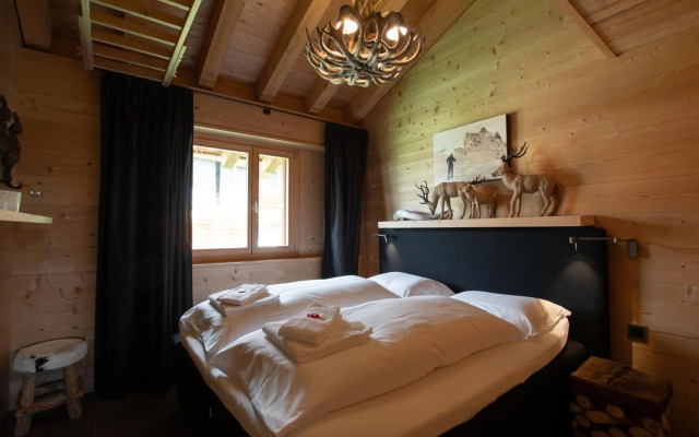 Anna Isabelle Penthouse