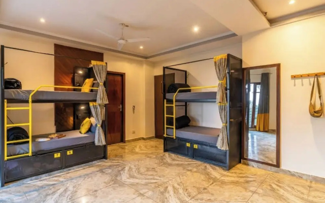 The Hosteller Kasauli