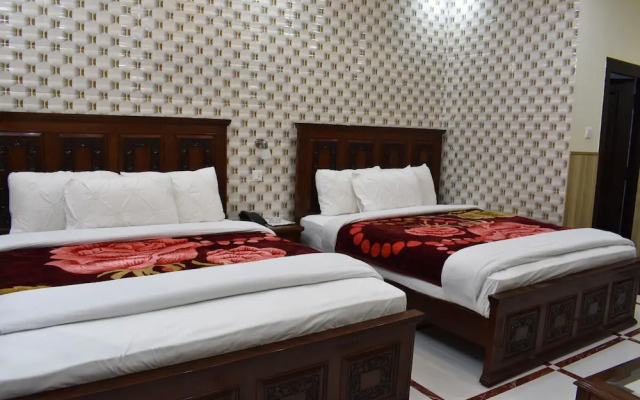 Dream Land Hotel