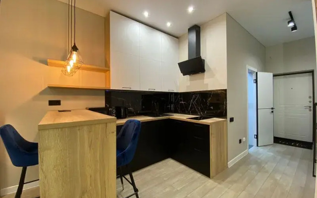 Апартаменты Сутки Уфа на ул. Аксакова, д.81