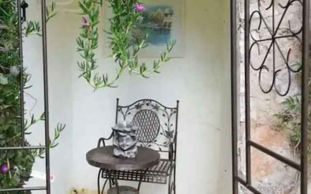 Tuinappartement - Castel D'incze