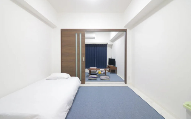 HG Cozy Hotel No.51