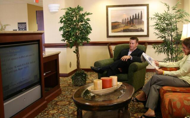 Hampton Inn Middletown